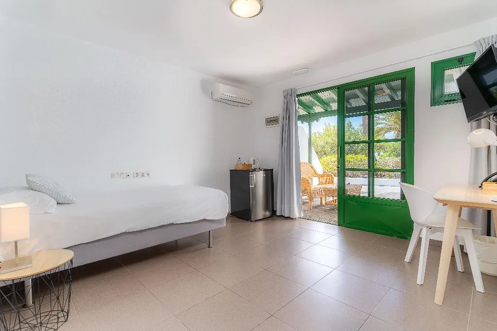 SINGLE STANDARD Room, Casas Heddy, Lanzarote