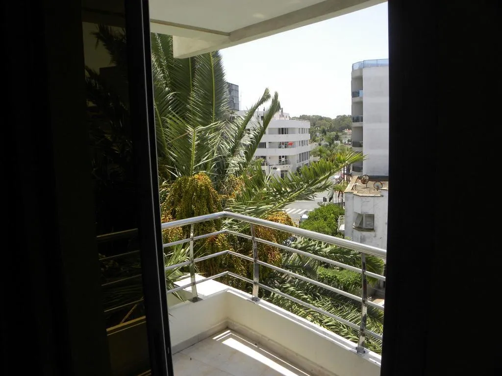 Room, Rive Hotel, Rabat