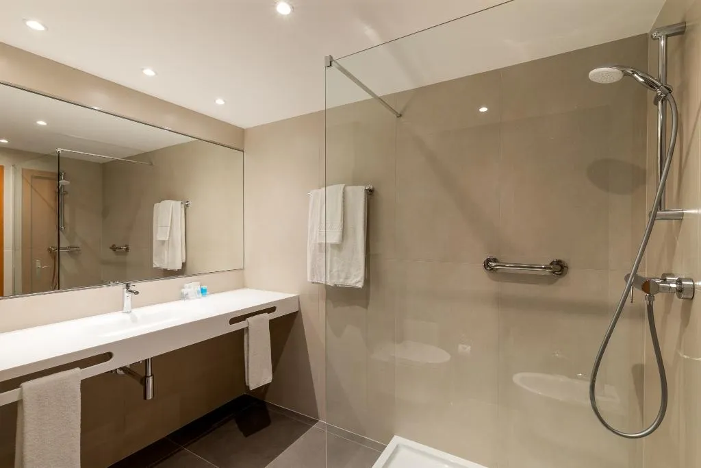 Double or Twin SUPERIOR SIDE SEA VIEW Room, Dom Jose Beach Hotel, Algarve