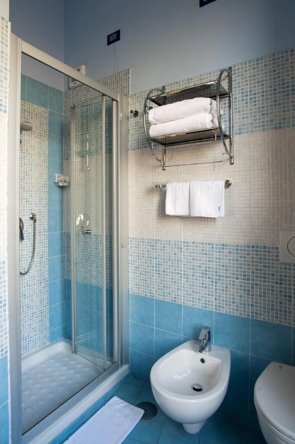 Room, La Mongolfiera Rooms, Rome