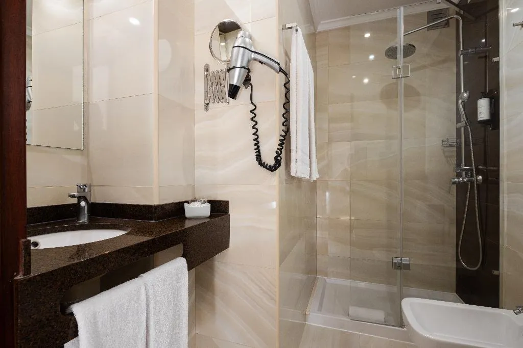 Double or Twin STANDARD Room, Da Bolsa, Porto