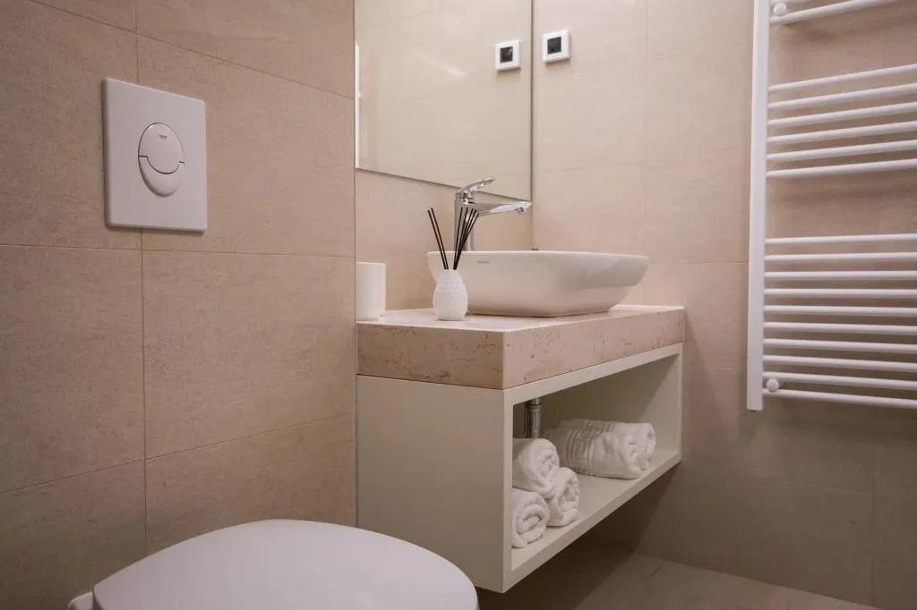 Room, Bova Luxury Rooms, Dubrovnik