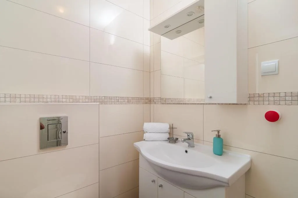Room, Villa Juraj, Split