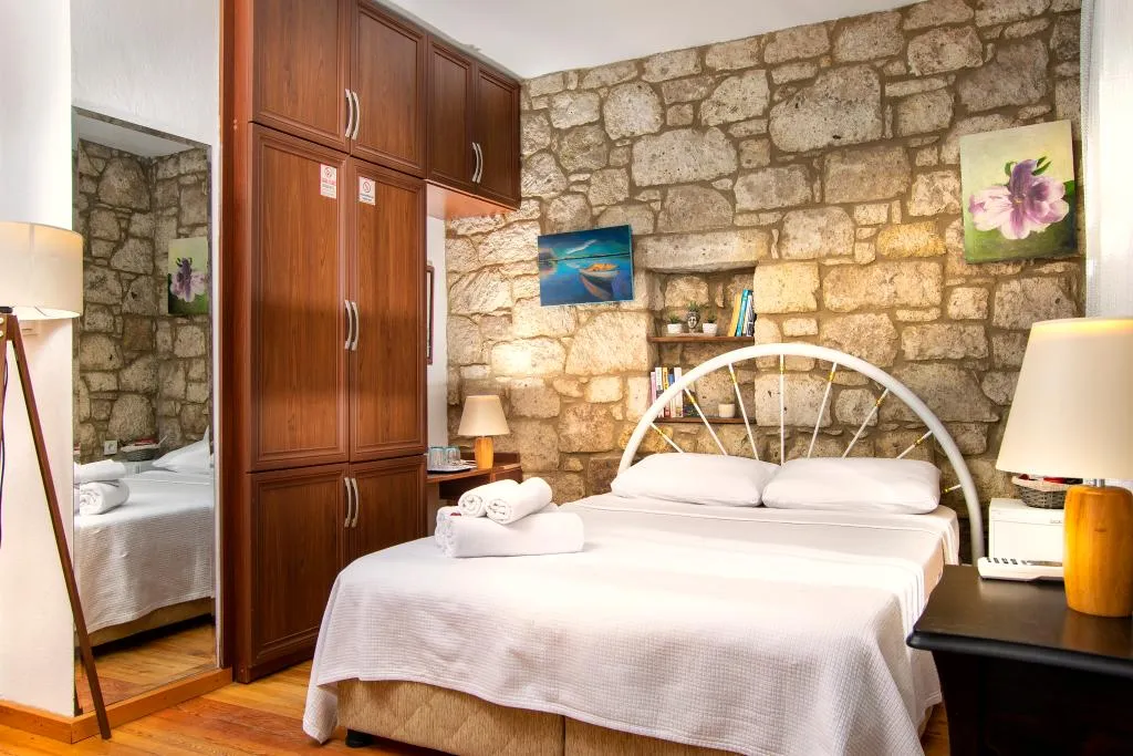 Room CAPACITY 1 Room, Flores Hotel Alacati, Izmir
