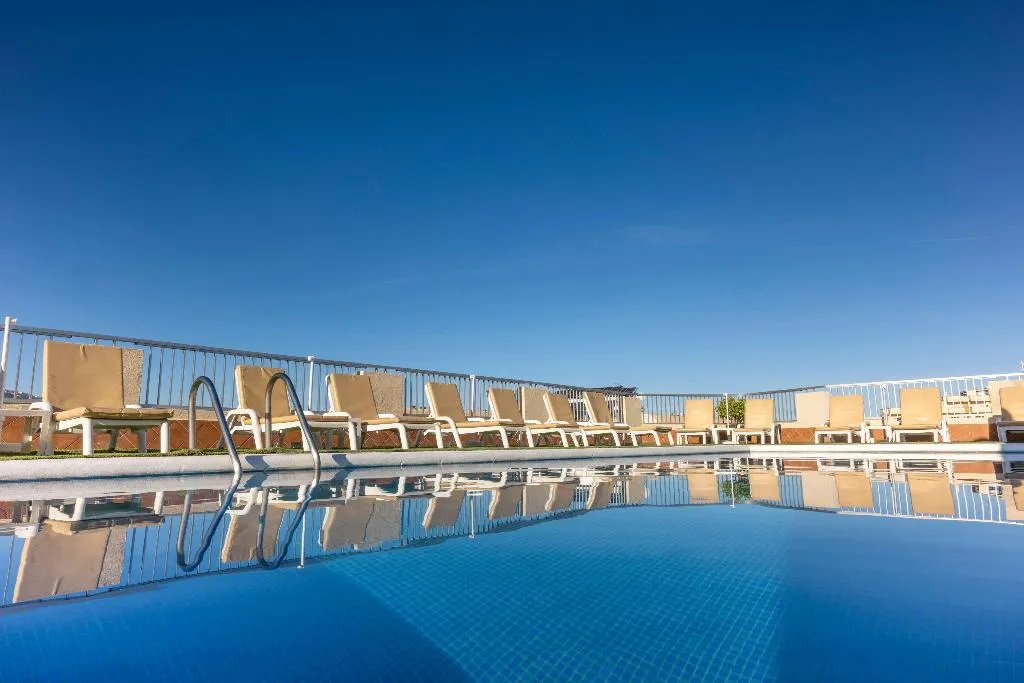 Pool, Gf Noelia, Tenerife