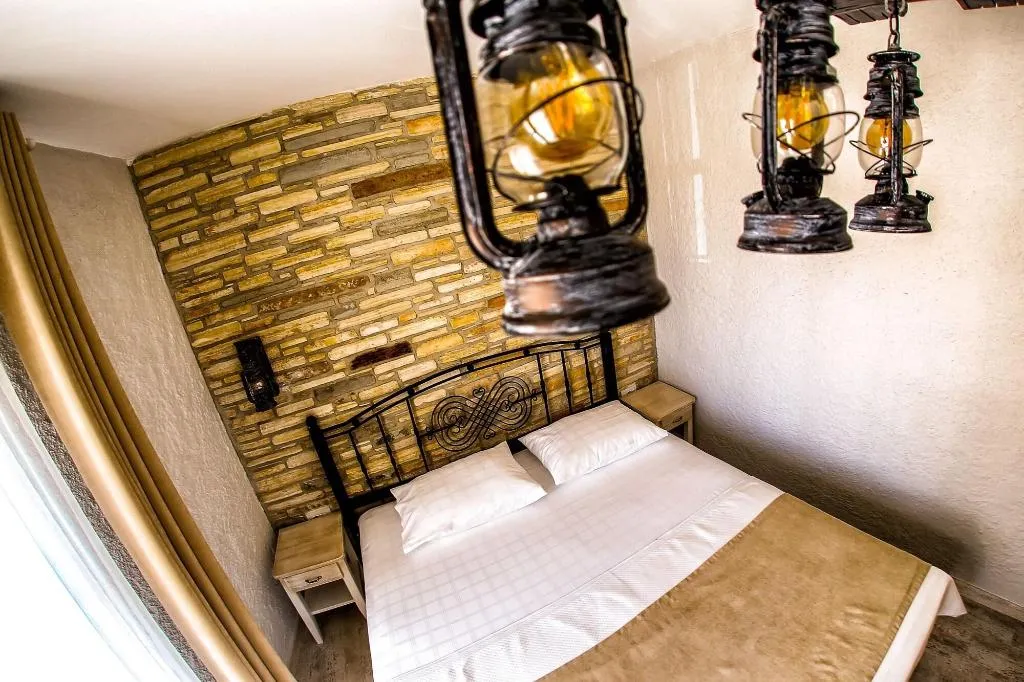 Room, Villa Fanti, Izmir