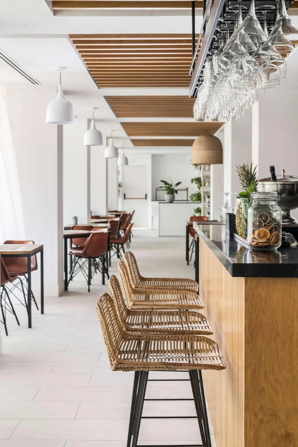 Restaurant, Ona Hotels Sóller Bay - Adults Only, Majorca