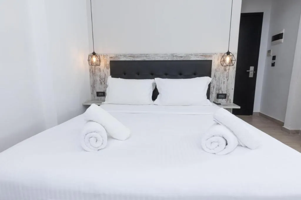 Room, Evita Asty, Athens
