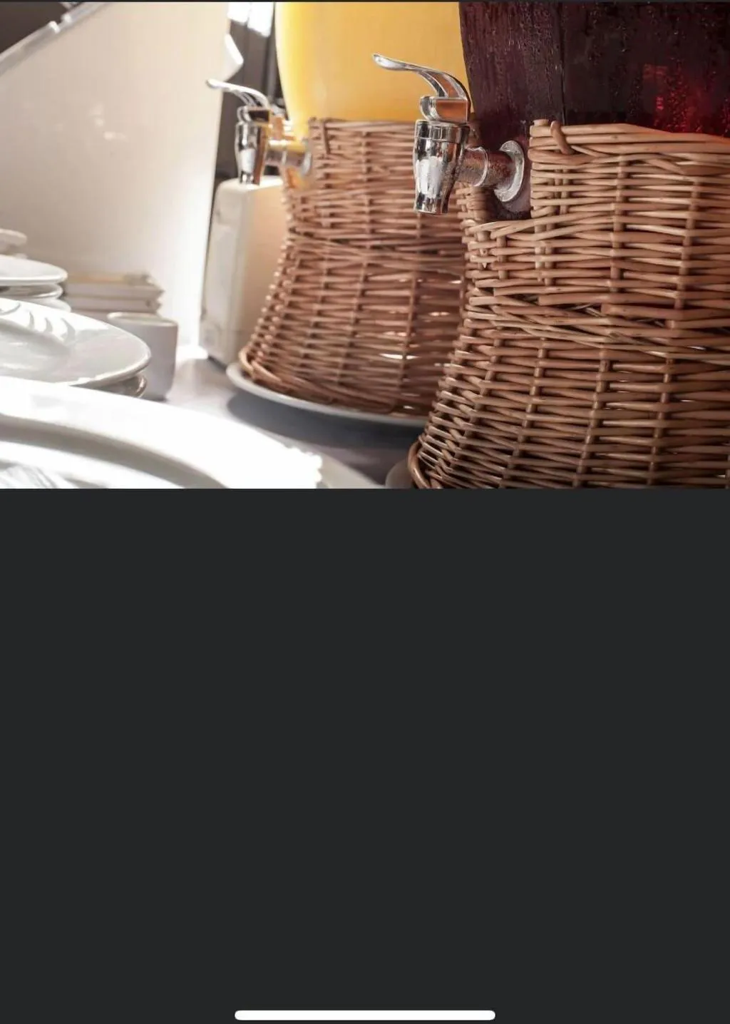 Restaurant, Yayla Hotel, Izmir
