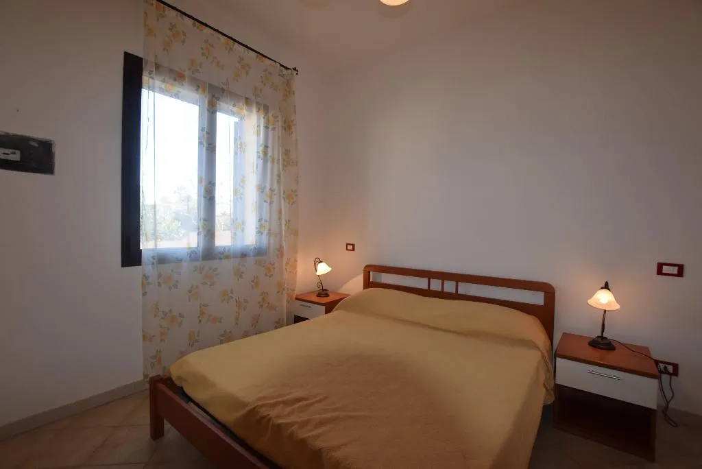 APARTMENT CAPACITY 6 Room, Residenza sul Mare, Cagliari