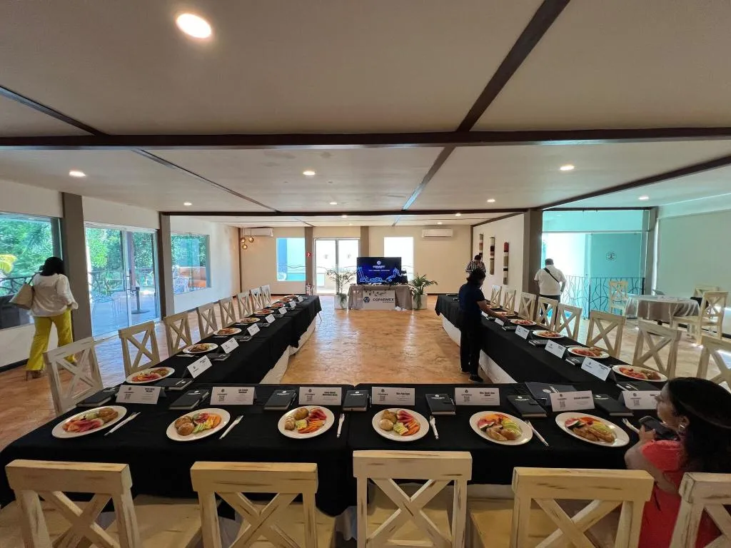 Conferences, Casa Kaoba Hotel Suites, Playa Del Carmen