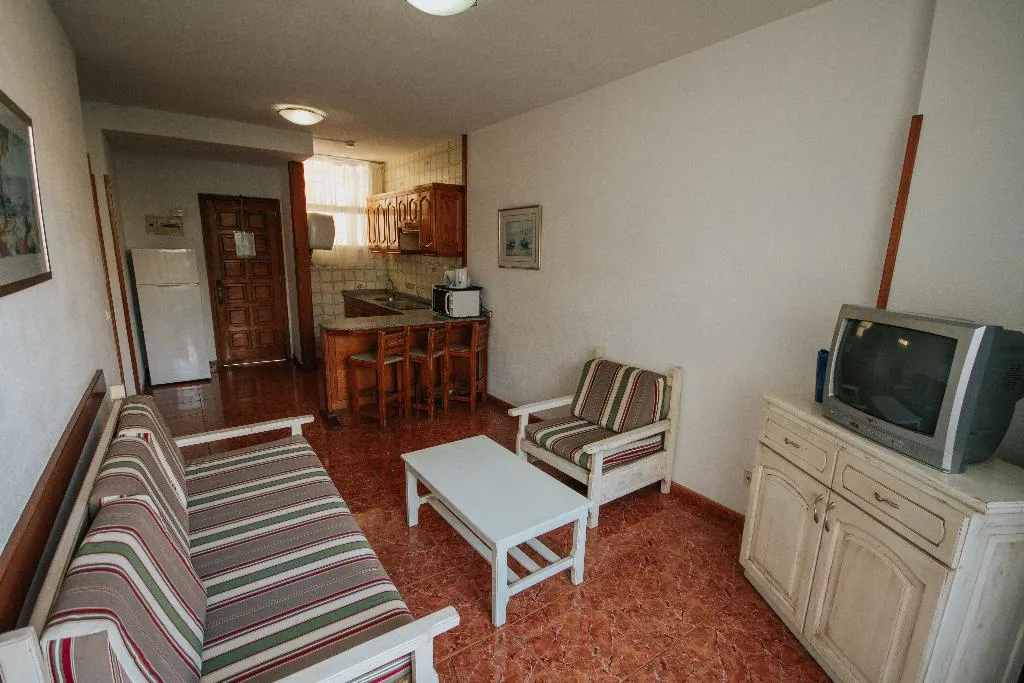APARTMENT TWO BEDROOMS Room, Servatur Barbados, Gran Canaria