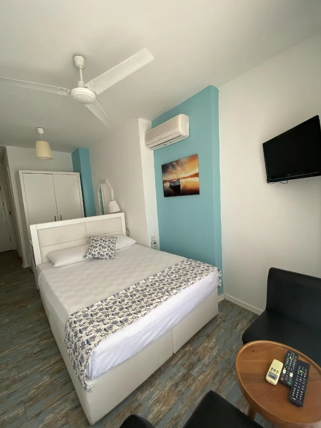 Room, Larimar Boutique Hotel, Izmir