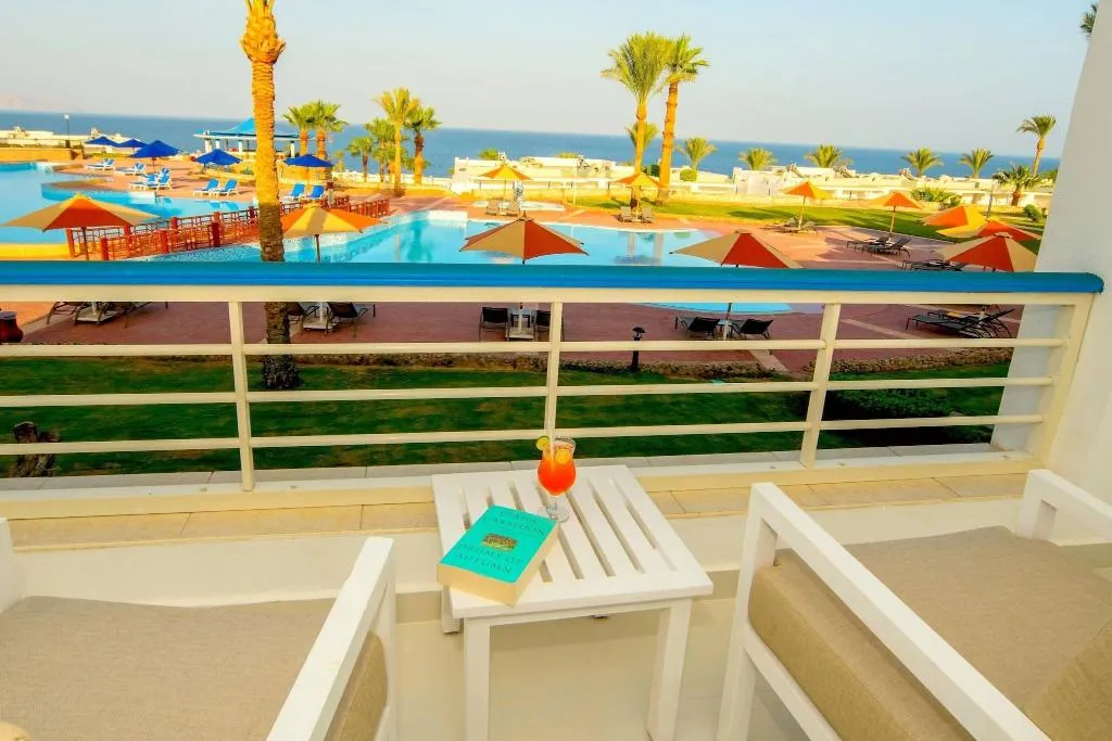 Room, Renaissance Sharm El Sheikh Golden View Beach Rest, Red Sea Riviera