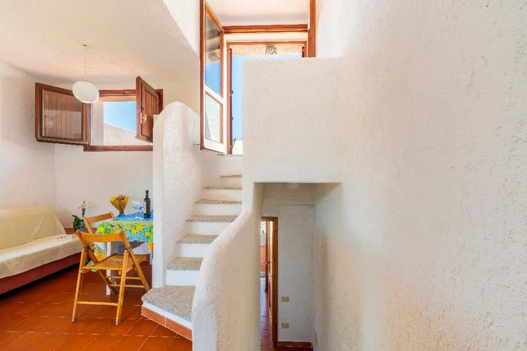 APARTMENT ONE BEDROOM Room, Residence Baia Santa Reparata, Olbia