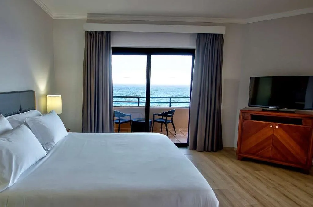 Double or Twin PREMIUM SEA VIEW Room, Radisson Blu Resort, Malta St. Julians, Malta