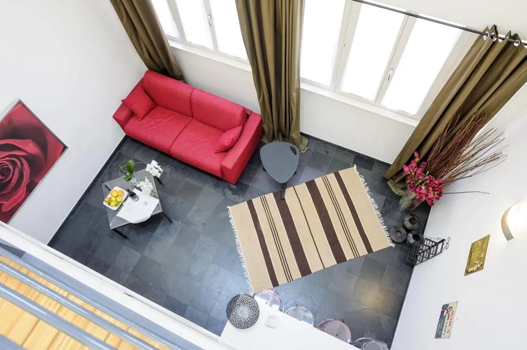 Room, Isola Apartments Milan, Milan
