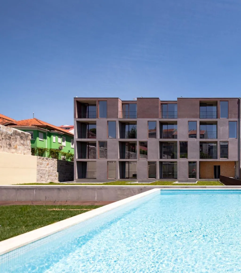 Sports and Entertainment, Aparthotel Oporto Anselmo, Porto
