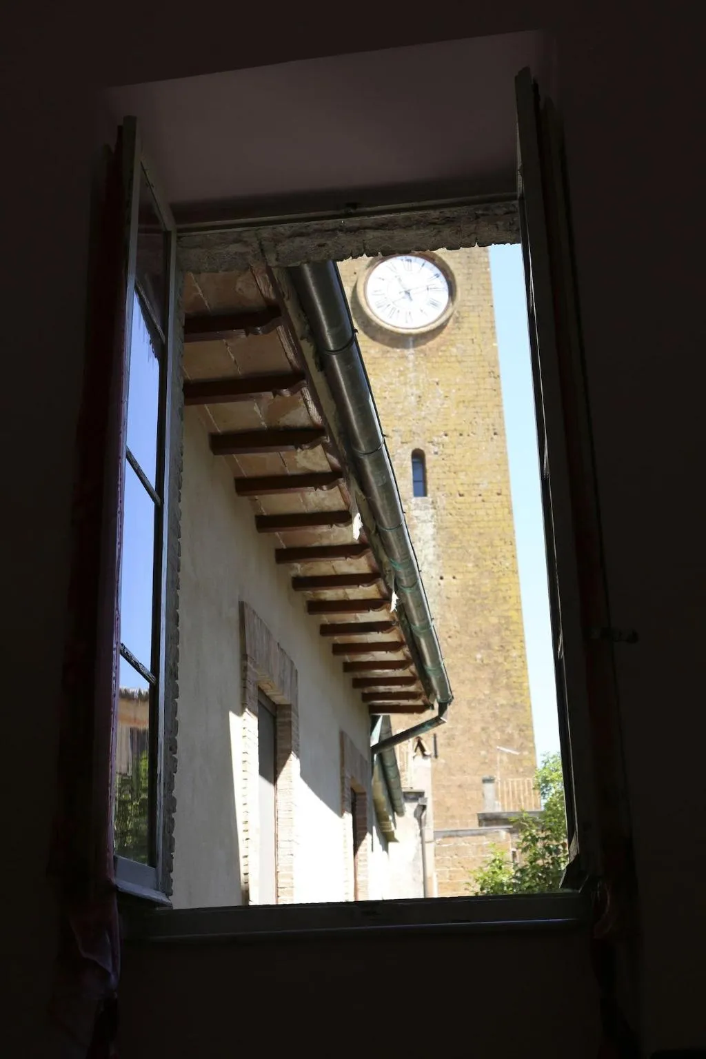 Room, Hotel Posta, Perugia