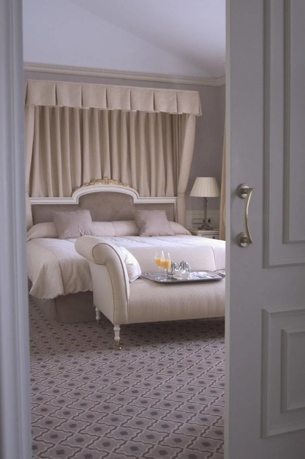 Room, Autograph Collection Eugenia de Montijo, Madrid