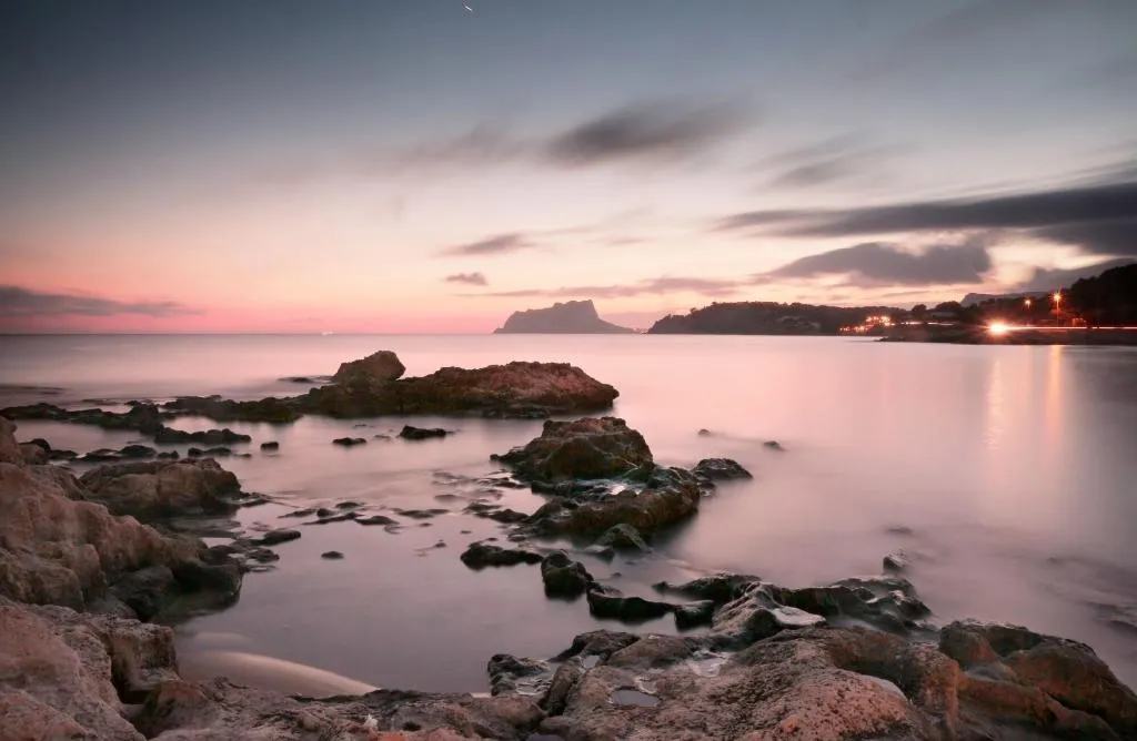 General view, Boutique Hotel Lasort, Costa Blanca