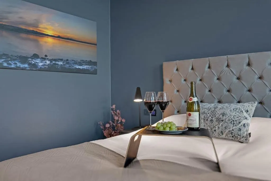 SUITE DELUXE Room, Hotel Muli, Reykjavik