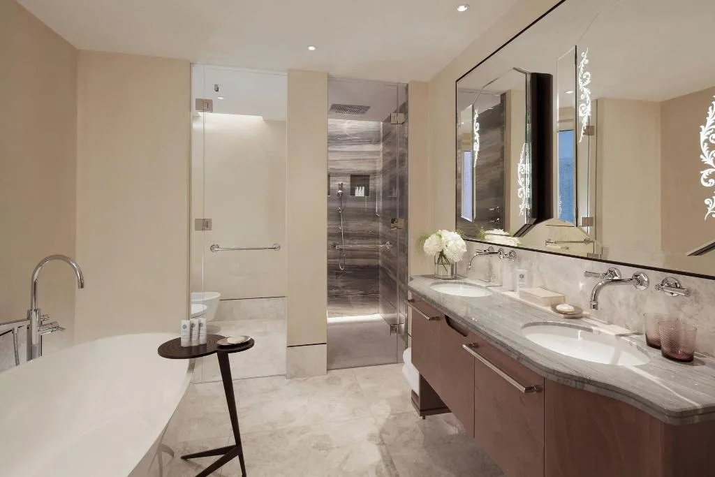 Room, The St Regis Venice, Venice