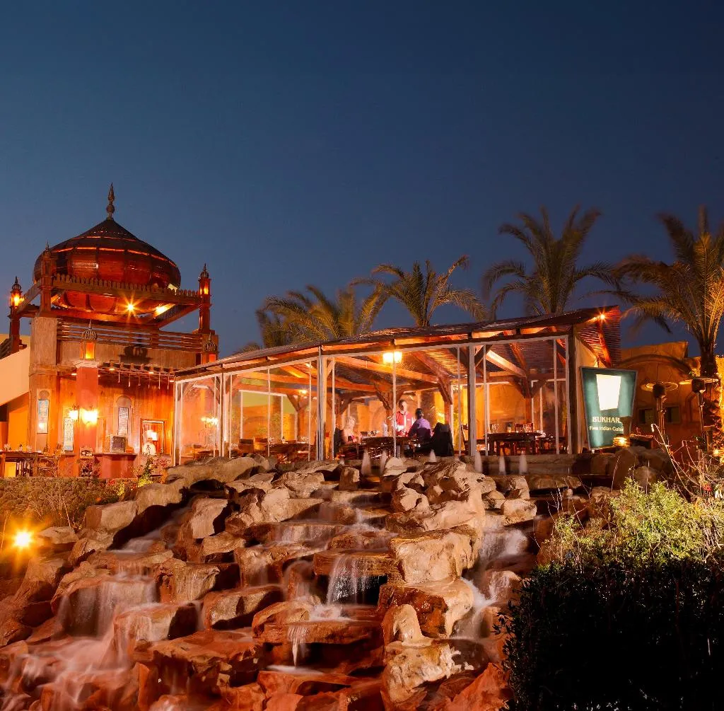 Restaurant, Xperience Kiroseiz Parkland Resort, Red Sea Riviera