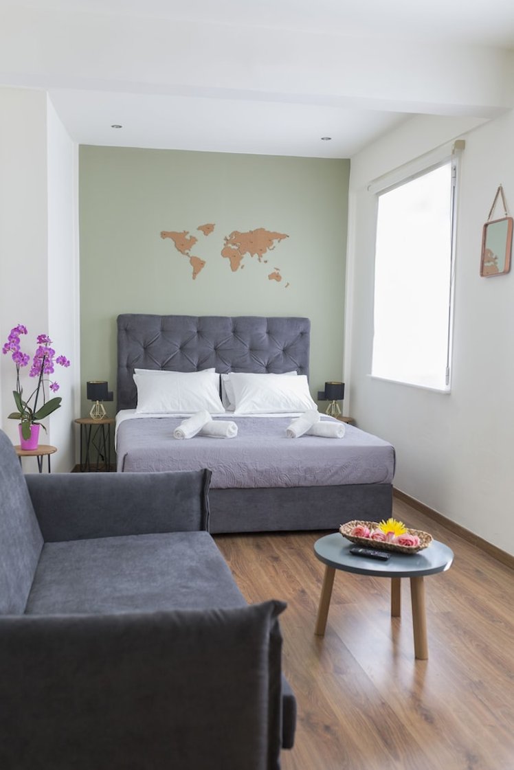 Athens Version Luxury Suites, Athens