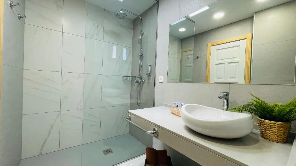 STUDIO PREMIUM SUPERIOR Room, Palmeras Garden, Lanzarote