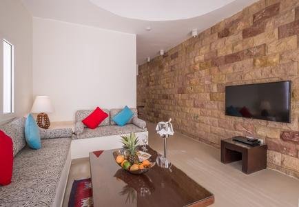 Fort Arabesque - The Villas, Red Sea Riviera