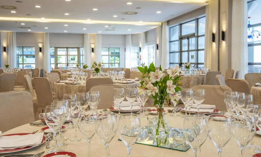 Conferences, Gran Hotel Attica21 Las Rozas, Madrid