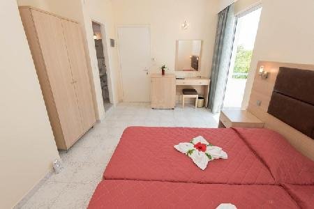 Villas los Dragos, Gran Canaria