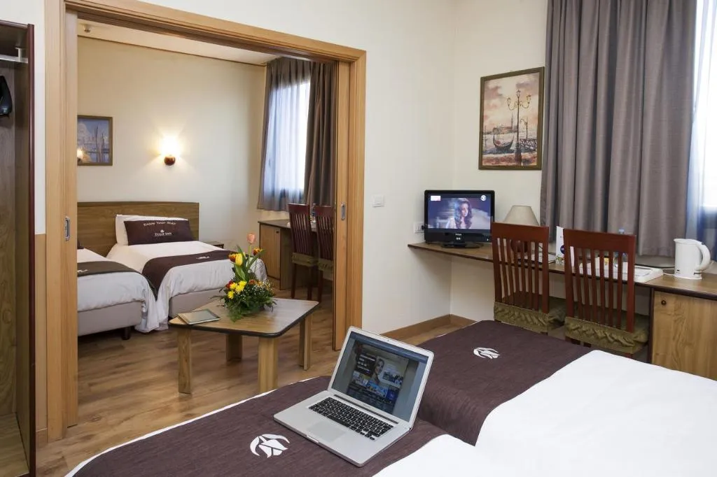 SINGLE STANDARD Room, Tulip Inn Padova, Venice