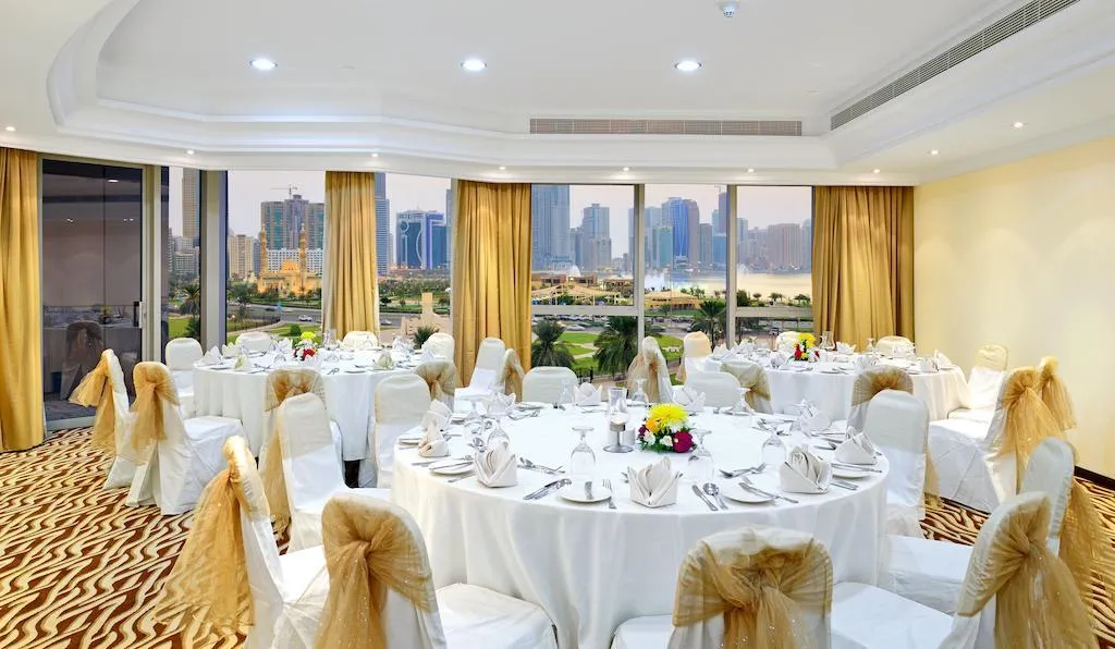 Conferences, Al Majaz Premiere Deluxe Hotel Apartments, Dubai