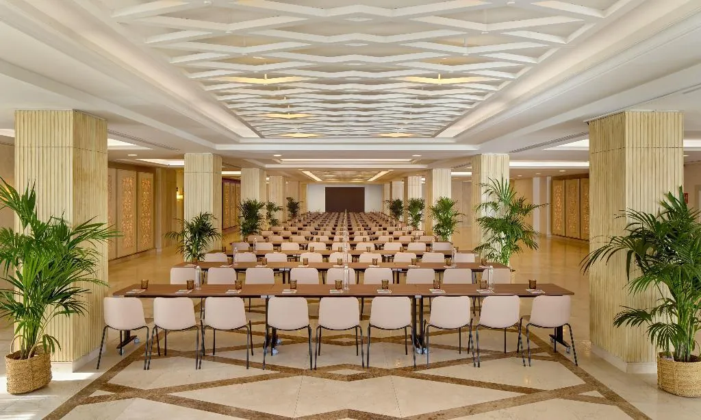 Conferences, Meliá Costa Atlantis Tenerife, Tenerife