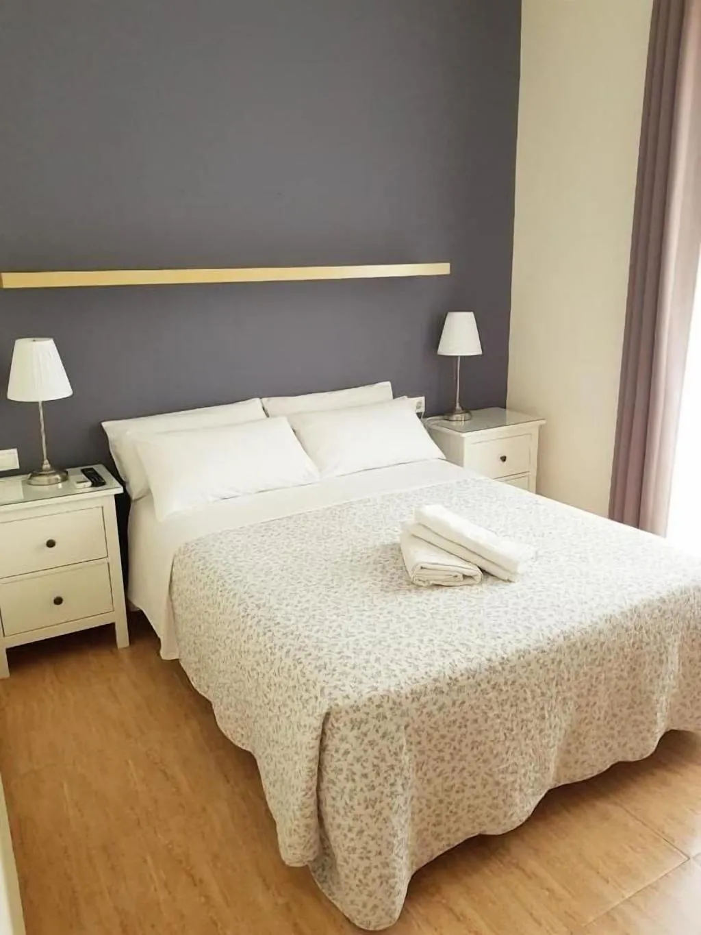 Room, Pension Arena Alicante, Costa Blanca