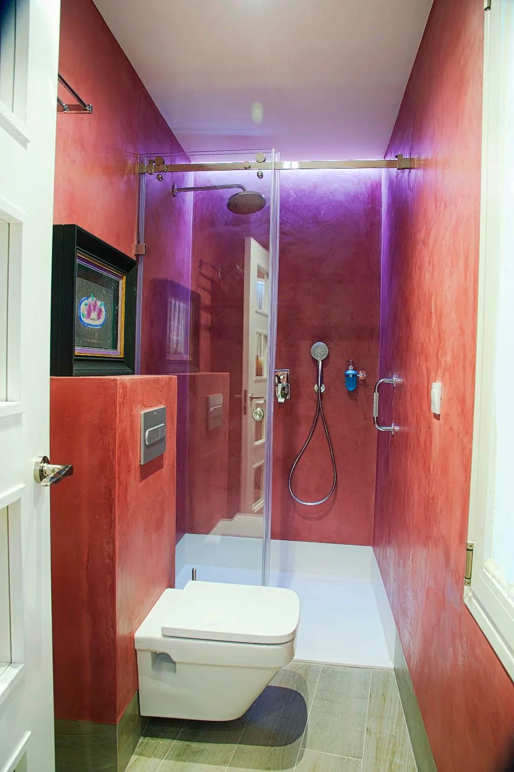 APARTMENT DELUXE Room, Overland Suites Catedral Luxury Apartments, Seville