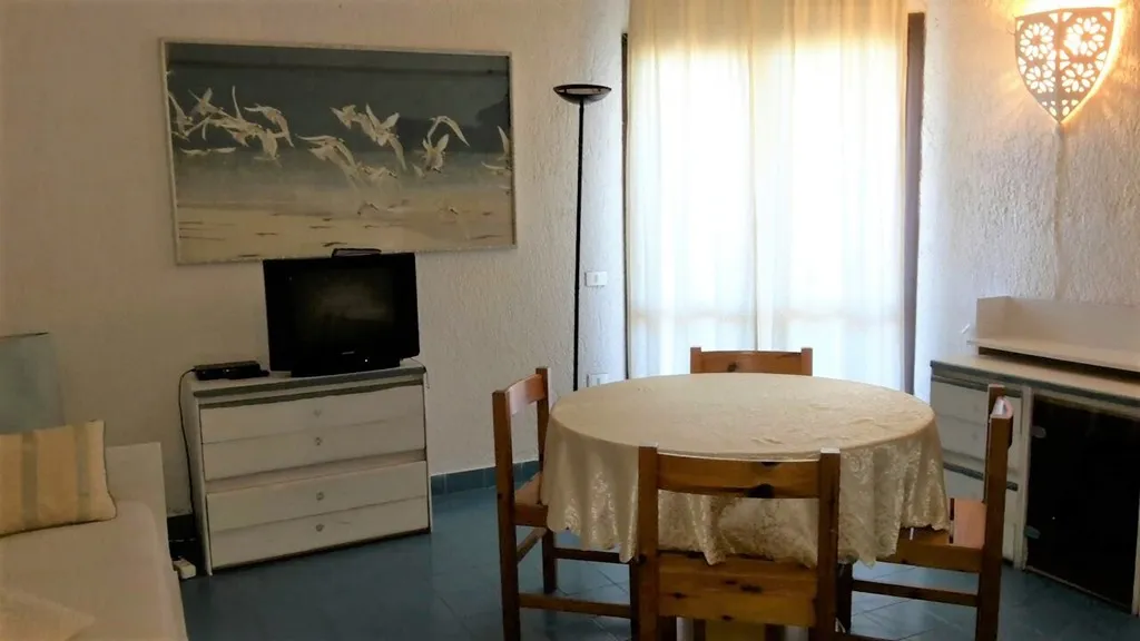 Room, Terza Spiaggia and la Filasca, Olbia