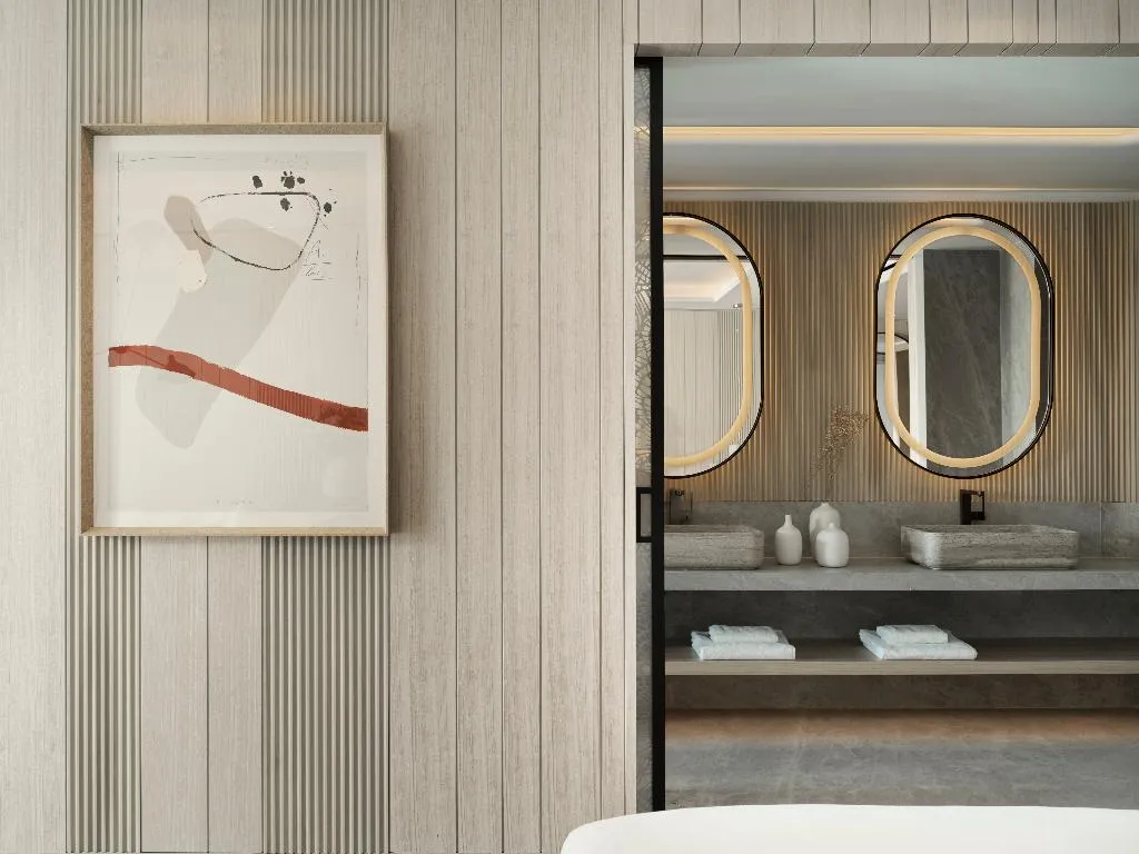 HOUSE WITH PRIVATE POOL Room, Deos Mykonos - A Myconian Collection Hotel, Mykonos