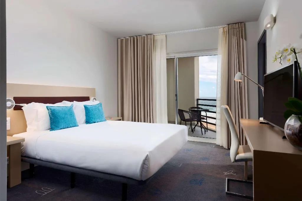 Room, Tryp Lisboa Caparica Mar Hotel, Lisbon