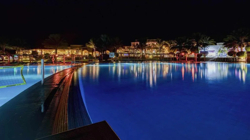 General view, Club Magic Life Kalawy Imperial, Red Sea Riviera