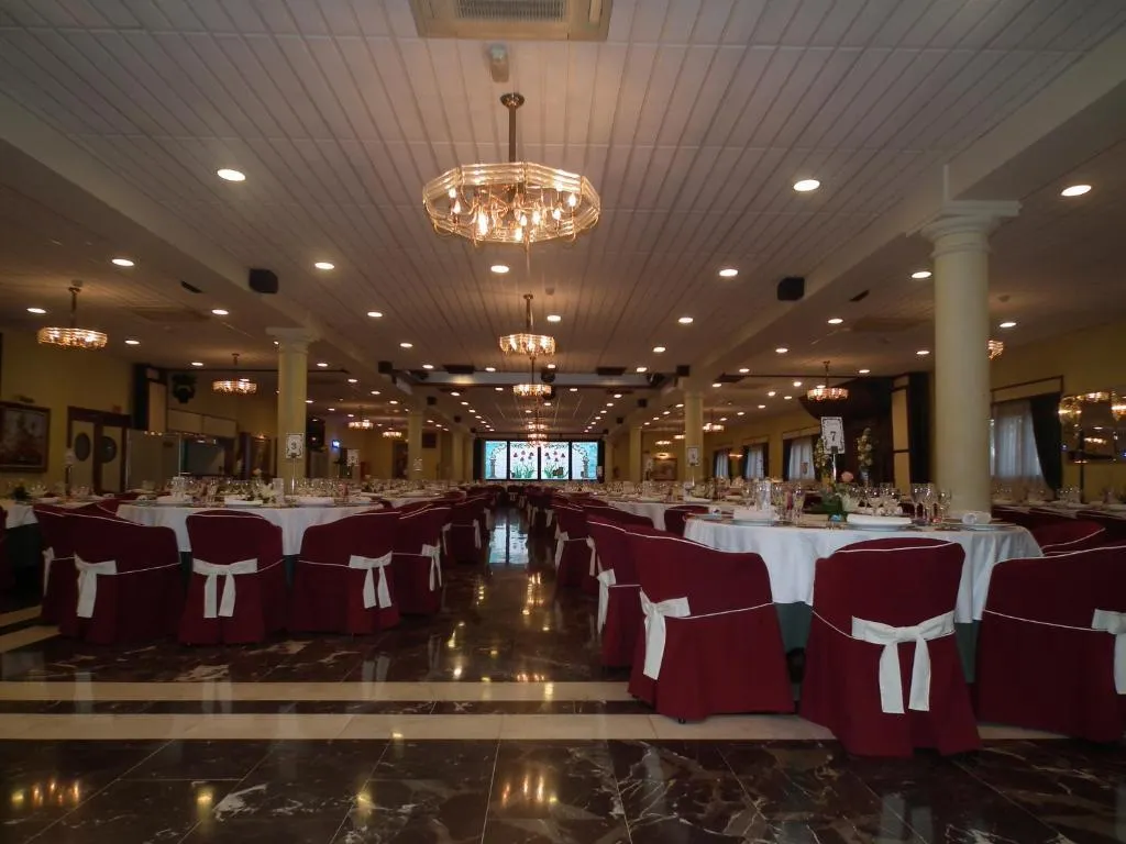 Conferences, Hotel Odón, Costa Blanca