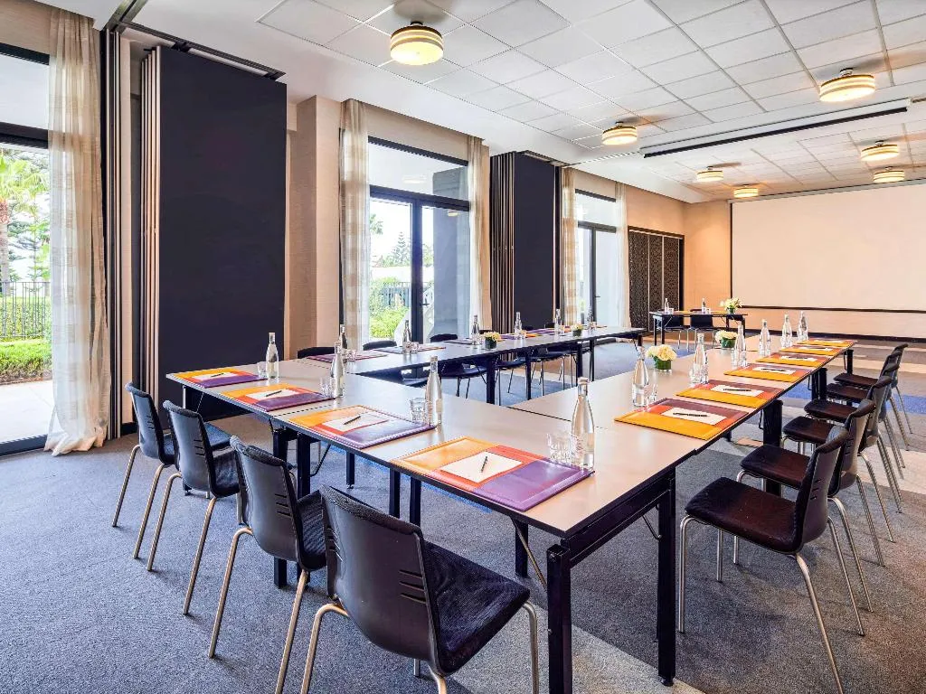 Conferences, Pullman Mazagan Royal Golf & Spa, Casablanca