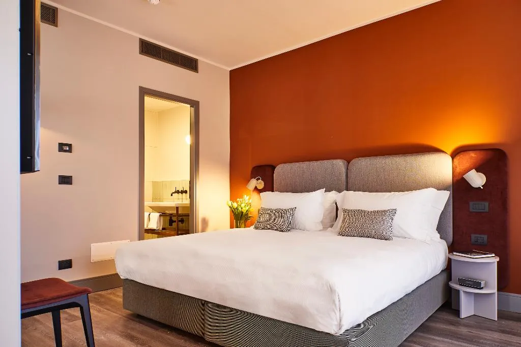 SUITE DELUXE Room, Villa Pamphili, Rome