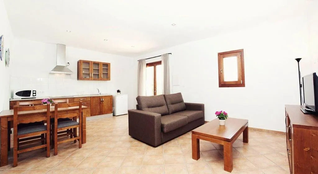 Room, Agroturismo S'Hort des Convent, Majorca