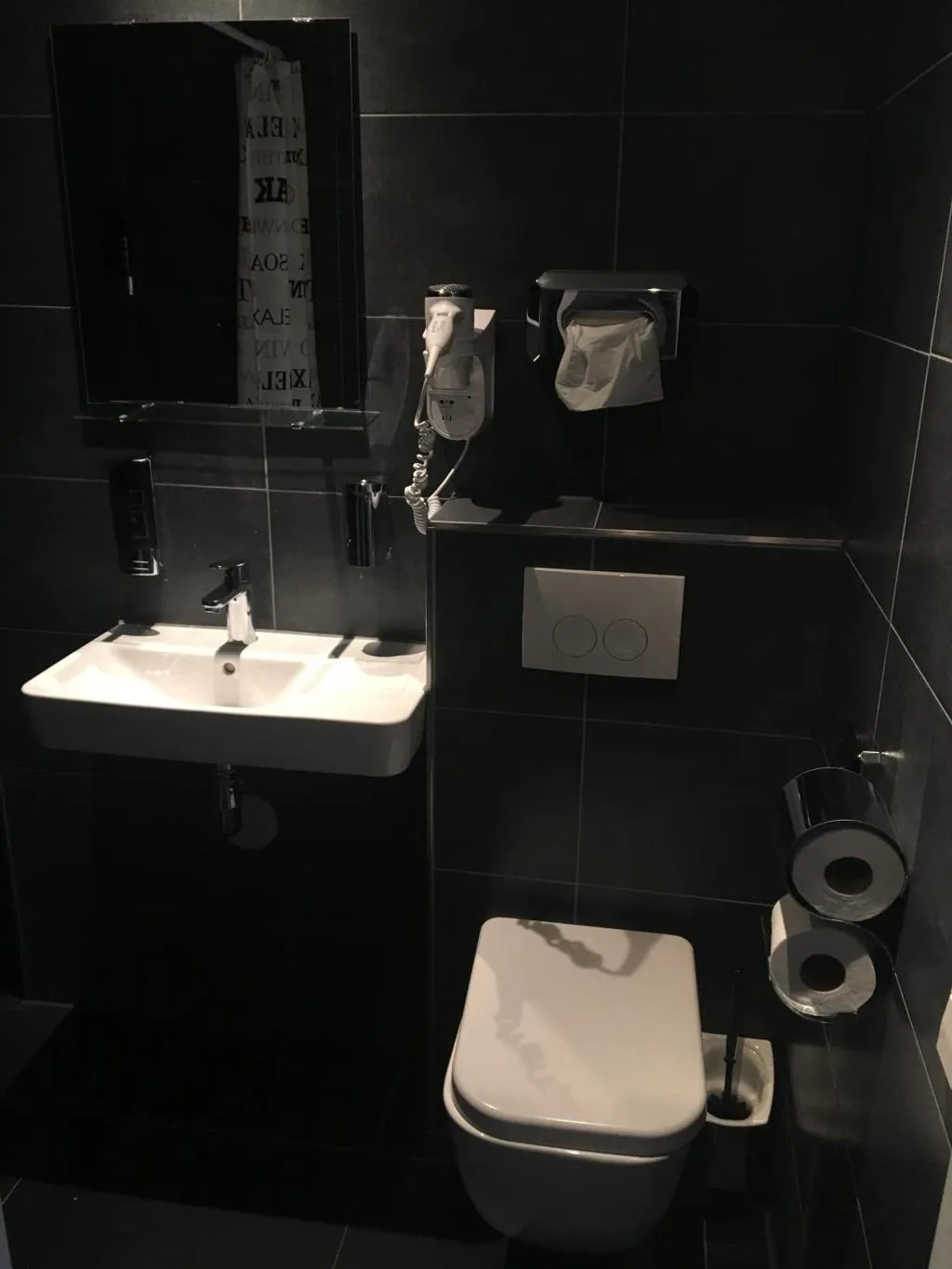 Room, Manofa, Amsterdam