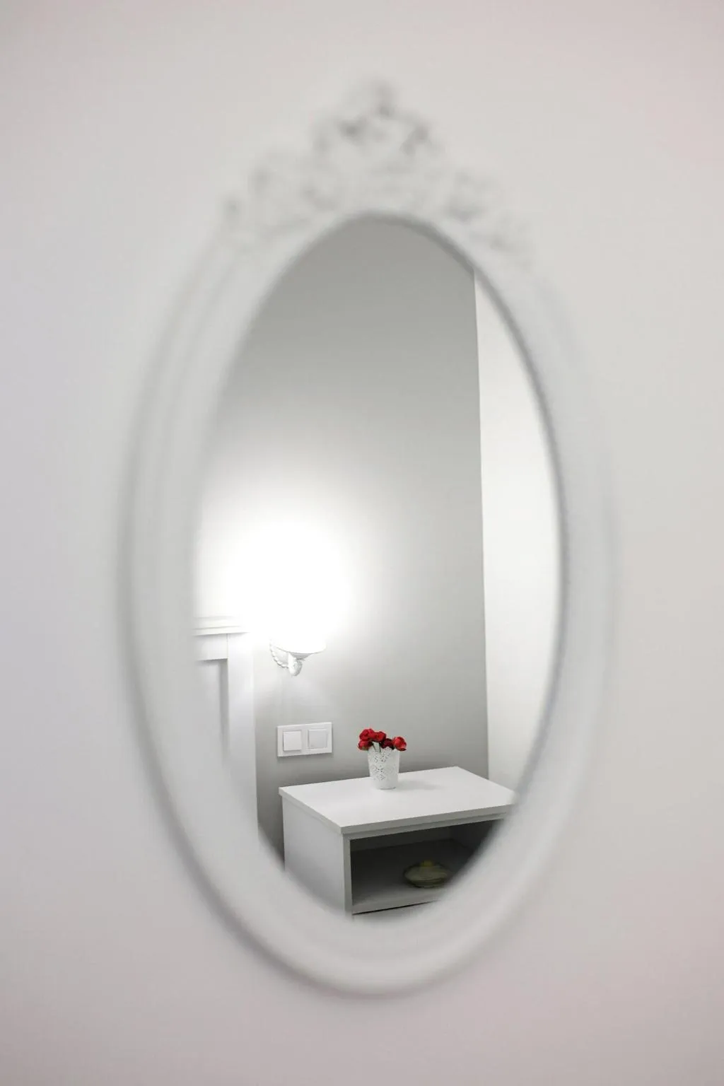 Room, Rodina Suites, Izmir