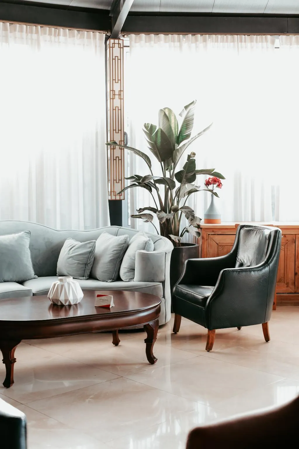 Lobby, Bodrium Hotel & Spa, Bodrum