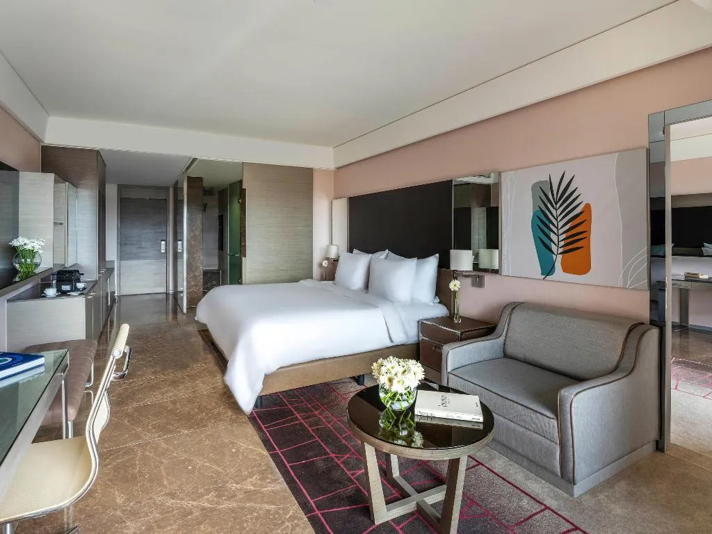 Room, Rixos Premium Belek L.O.L Theme Park Free Access, Antalya